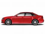 Audi A4 3.2 FSI Quattro S-Line Sedan 2007 года (WW)